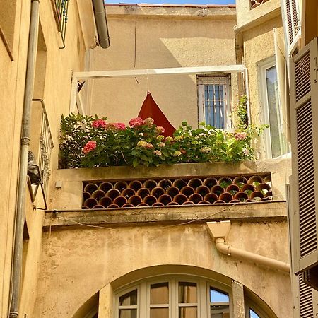 Appartement Luxe Terrasse Climatisation Centre D Aix Aix-en-Provence Eksteriør billede