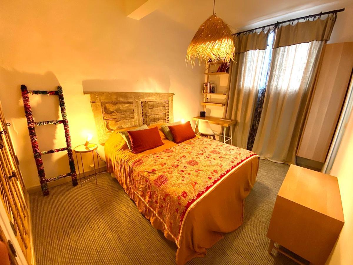 Appartement Luxe Terrasse Climatisation Centre D Aix Aix-en-Provence Eksteriør billede