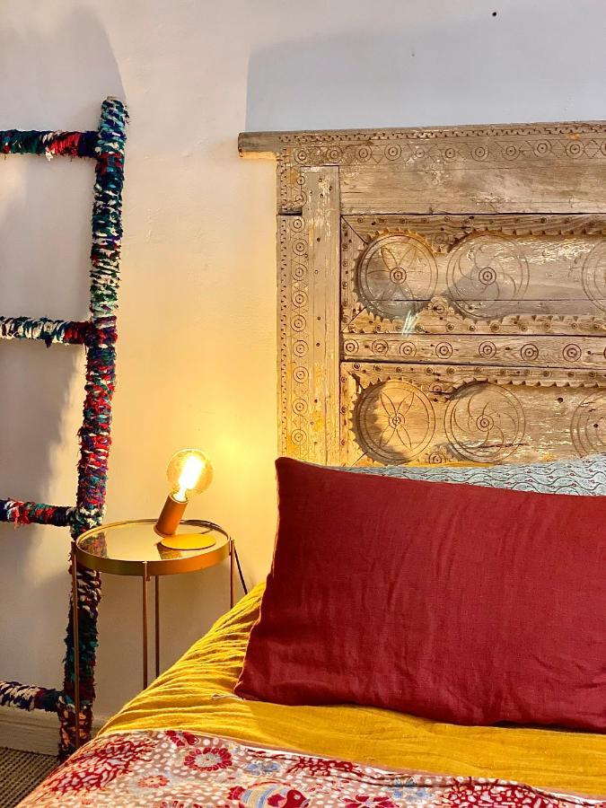Appartement Luxe Terrasse Climatisation Centre D Aix Aix-en-Provence Eksteriør billede